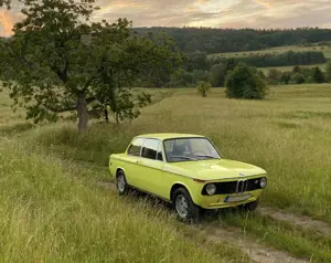 BMW 2002