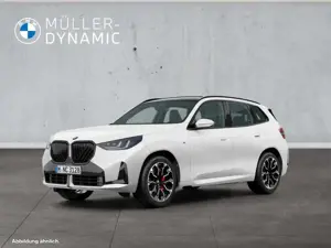 BMW X3 40d xDrive M SPORT PRO LED AHK PANO KOMFORTZUG HAR