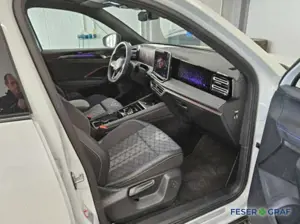 Volkswagen Tiguan R-Line 2.0 TDI DSG MATRIX/Black-Style/Kamera Bild 3