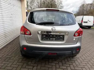 Nissan Qashqai Bild 5