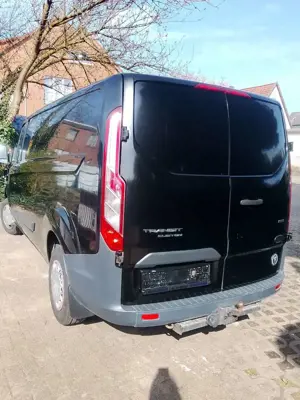 Ford Transit Custom 270 L1H2 LKW VA Trend Bild 2