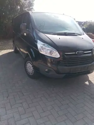 Ford Transit Custom 270 L1H2 LKW VA Trend
