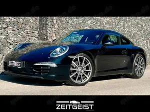 Porsche 991 991.1 Carrera, SDACH, BOSE,20", APPROVED 28