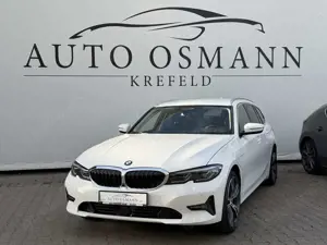 BMW 330 e Touring xDrive Aut. Advantage   LASER