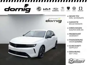 Opel Astra L Elegance