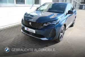 Peugeot 3008 Hybrid 225 Allure Standheizung Leder