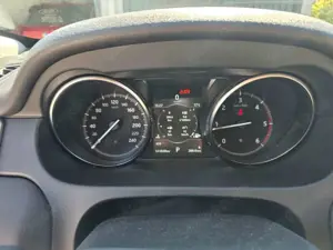 Land Rover Discovery Sport Bild 5