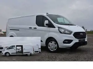 Ford Transit Custom 340 L2 Trend/Standhzg/2xSTür/AHK