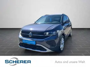 Volkswagen T-Cross 1,0 TSI PDC/Sitzheizung vo./Lane Assist/