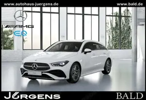Mercedes-Benz CLA 180 SB AMG-Sport/LED/Kamera/Ambi/Keyl/EasyP