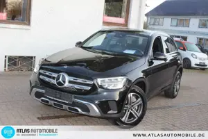 Mercedes-Benz GLC 300 e 4Matic EXCLUSIVE LEDER=NAVI=Scheinwerf