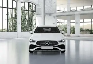Mercedes-Benz CLA 180 SB AMG-Sport/LED/Kamera/Ambi/Keyl/EasyP Bild 5