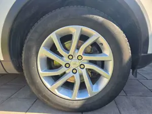 Land Rover Discovery Sport Bild 3