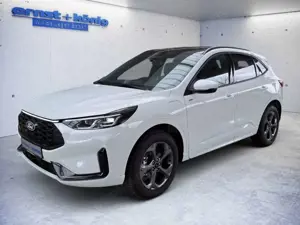 Ford Kuga 2.5 Duratec PHEV ST-LINE