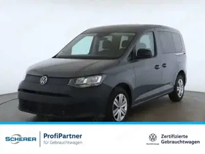 Volkswagen Caddy Kombi 1.5 TSI DSG AHK RFK SHZ EPH GRA