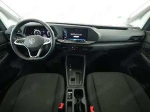 Volkswagen Caddy Kombi 1.5 TSI DSG AHK RFK SHZ EPH GRA Bild 3