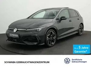 Volkswagen Golf R-Line 2.0TDI Black Style*StdHz*PANO*AHK*8f