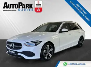 Mercedes-Benz C 220 d T-Modell *Avantgarde*Pano*LED*Kamera*