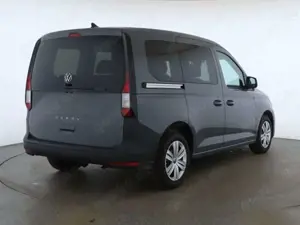 Volkswagen Caddy Kombi 1.5 TSI DSG AHK RFK SHZ EPH GRA Bild 2