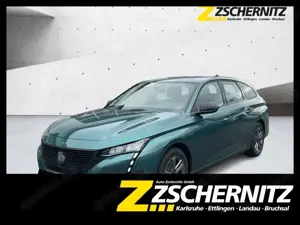 Peugeot 308 1.5 BlueHDi 130 SW Style ACC, LED, 2xKlima