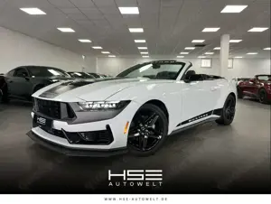 Ford Mustang 2,3l EcoBoost *Premium/SHZ/LED/Apple/Navi*
