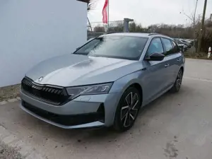 Skoda Octavia Combi Sportline 1.5 TSI mHEV DSG*ACC*LED*AHK-SC...