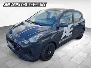 Hyundai i10 EU6e FL (MY25) 1.0 Benzin (63 PS) 5-MT 2WD Trend