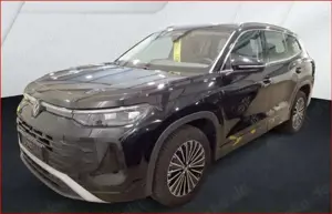 Volkswagen Tayron 1.5 TSI e-Hybrid Navi AHK SHZ Kamera LM18