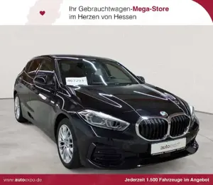 BMW 118 118i Sport Line