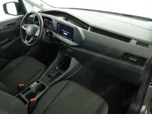 Volkswagen Caddy Kombi 1.5 TSI DSG AHK RFK SHZ EPH GRA Bild 4