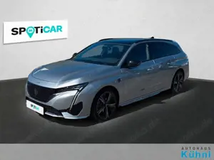 Peugeot 308 SW GT Blue HDI 130