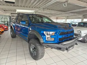 Ford F 150 Shelby Baja Raptor/Rarität/Bestzustand