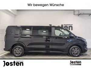 Ford Tourneo Custom Bus 320 L2 Titanium 9 Sitze LED ACC NAVI Bild 2