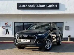 Audi Q5 40 TFSI quattro DAB Klima Lane LED SHZ Temp.