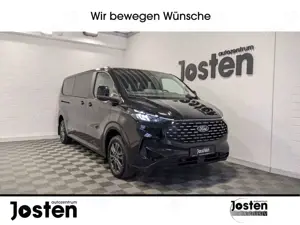 Ford Tourneo Custom Bus 320 L2 Titanium 9 Sitze LED ACC NAVI