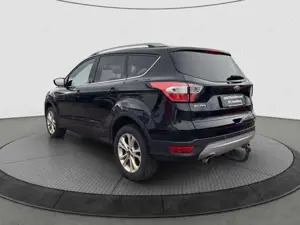 Ford Kuga Bild 4