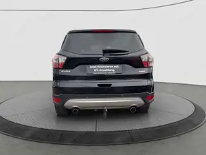 Ford Kuga Bild 5