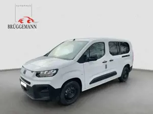 Fiat Doblo Kombi L2 96kW MT6