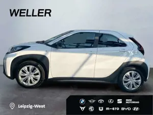 Toyota Aygo X Business Edition *SHZ*Kamera*CarPlay*ACC* Bild 4