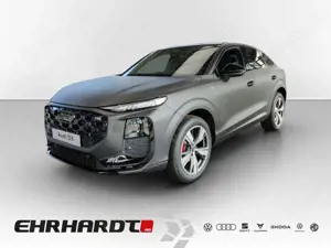 Audi Q3 Sportback TFSI S tronic S line PANO*MATRIX*NAV*...