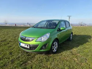 Opel Corsa Corsa 1.4 16V Active