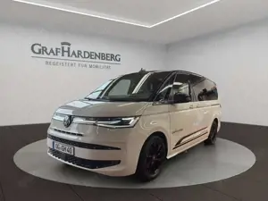 Volkswagen LT Multivan 2,0 TDI SCR DSG LÜ Life Edition