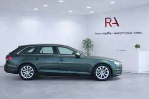 Audi A4 Avant quattro 3.0 TDI sport*MEGA VOLL* Bild 2