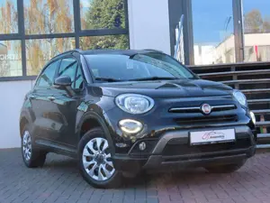 Fiat 500X 1.3 FireFly Turbo Autom. Leder CarPlay