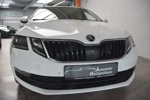 Skoda Octavia Combi Soleil LED AppNavi Tempo PDC AHK