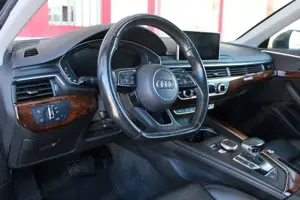 Audi A4 Avant quattro 3.0 TDI sport*MEGA VOLL* Bild 5