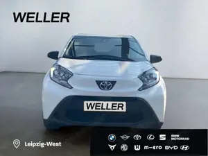 Toyota Aygo X Business Edition *SHZ*Kamera*CarPlay*ACC* Bild 2