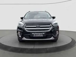 Ford Kuga Bild 2