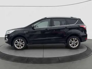 Ford Kuga Bild 3