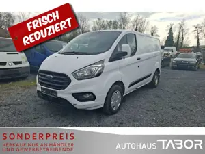 Ford Transit Custom Custom 2.0 TDCi 300 L1 Klima PDC GRA